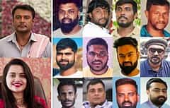 ರೇಣುಕಾಸ್ವಾಮಿ ಹತ್ಯೆ ಪ್ರಕರಣ: ದರ್ಶನ್ ಅ್ಯಂಡ್ ಗ್ಯಾಂಗ್ ವಿರುದ್ಧ 3,991 ಪುಟಗಳ ಚಾರ್ಜ್ ಶೀಟ್ ಸಲ್ಲಿಕೆ